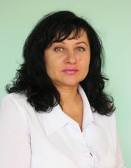 Завідувач відділу з питань земельних відносин та будівництва